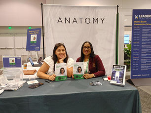 2023 MGMA Fall Financial Conference Recap