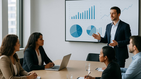 Turning Investment Theses Into Action: Strategic Advisory for PE Portfolios