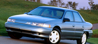 1994 Mercury Sable AIV Concept