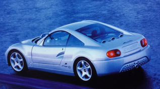 1997 Zender Escape 6