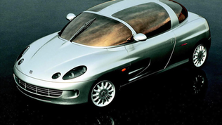 1994 Fiat Firepoint