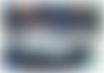 1977 ASC Oldsmobile Toronado XSR Prototype