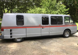 1986 Vixen 21 TD RV for Sale