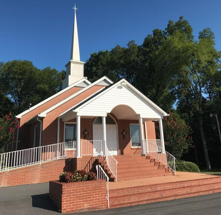 Eliam United Methodist Church Elberton, GA News & Events