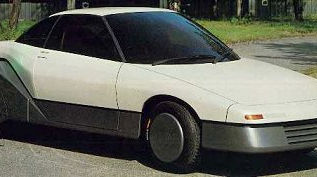 1981 Zagato Chicane