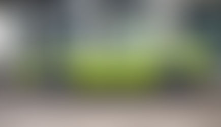 1970 Porsche 914 by Eurostyle