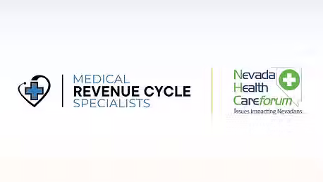 Nevada Healthcare Forum