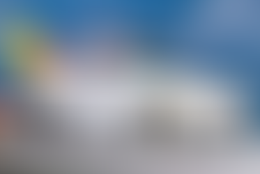 GM's Geo Tracker Concepts of the 1990s