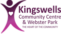 Kingswells Community Centre Logo