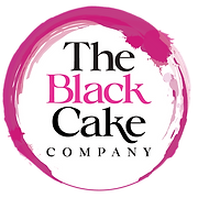 Black Cake Company logo