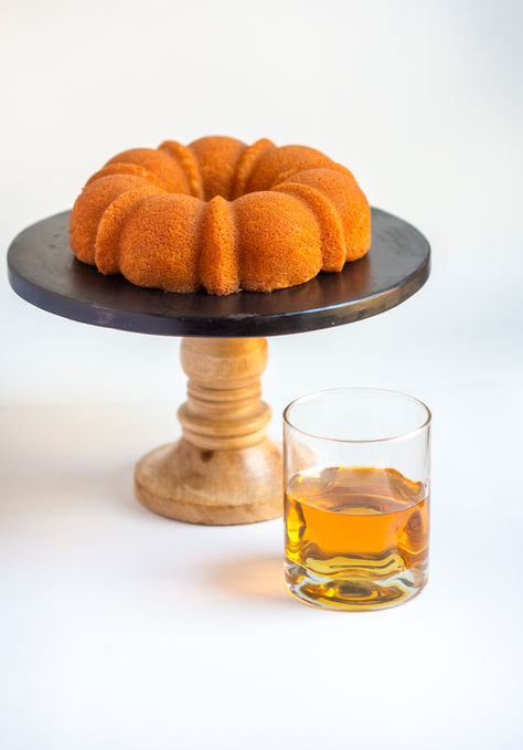 Black Cake - Rum Cake_6.JPG