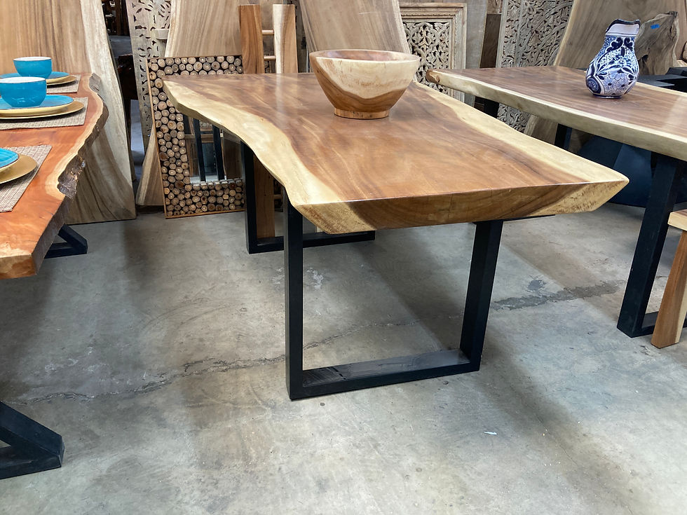 Dining Tables San Diego Rustic