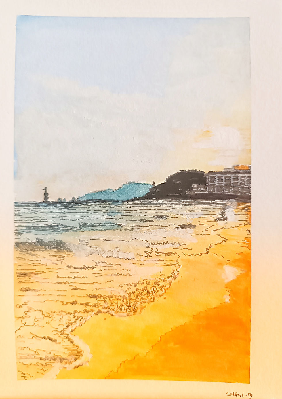 "그녀와 나, 각자의 속도로.."-부산심리치료"