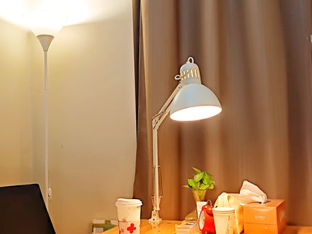 "음식이라는 이름의 사랑"-부산심리치료