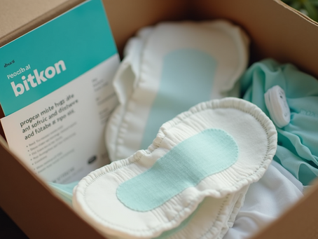 The impact of your donation to Pads of Hope Foundation