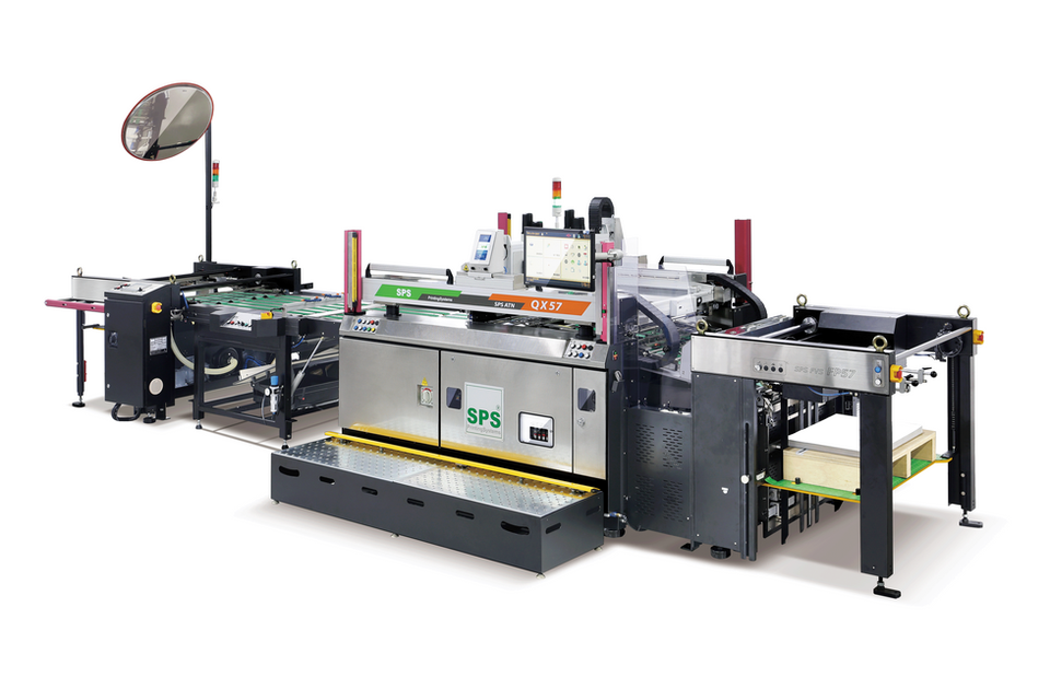 ATMA SPS Cylinder Printing Machine | CAMERA IMAGE REGISTRATION
4-POST CYLINDER PRINTING MACHINE