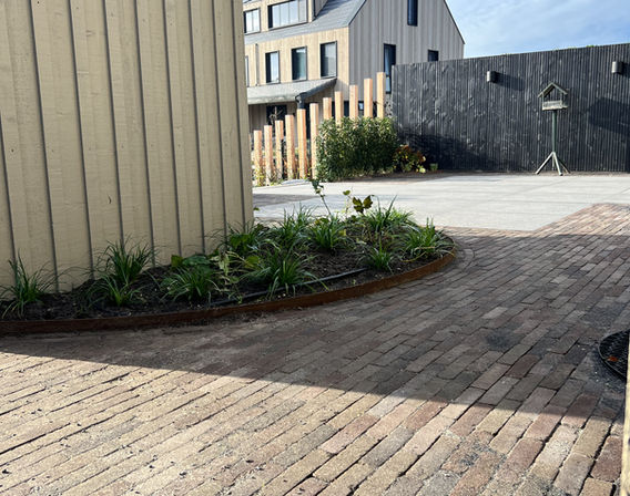 Terras