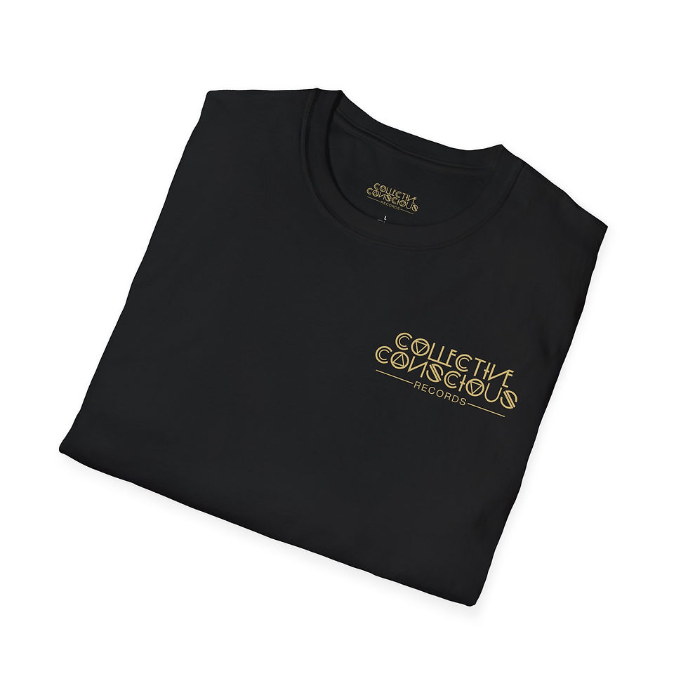 Thumbnail: Unisex Softstyle T-Shirt