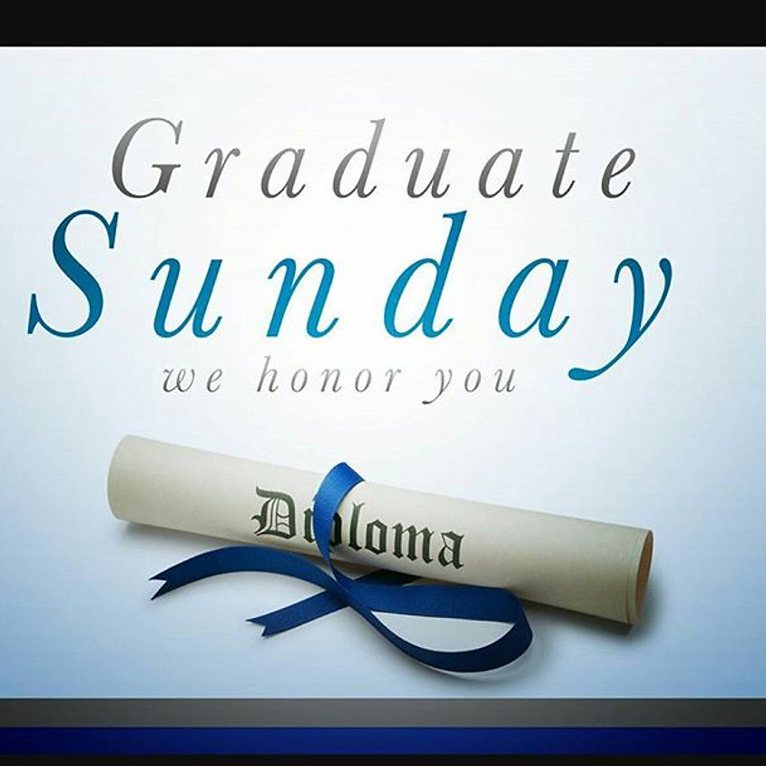 Rock Grove A.M.E. Zion Church Graduate Profile Sheet