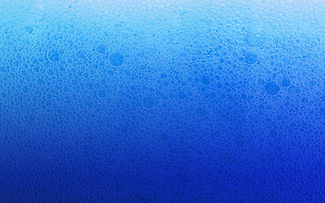 気泡