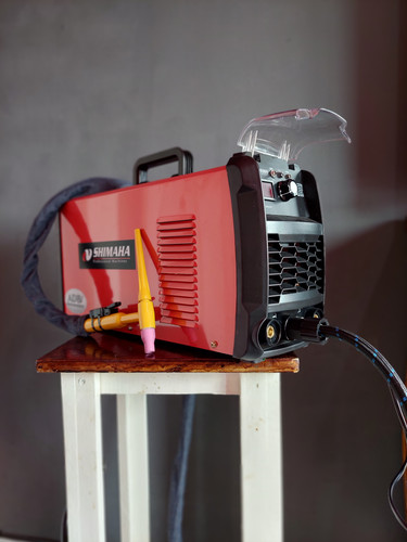 Soldadora tig HF profesional Shimaha 200 | ADB electromecánica