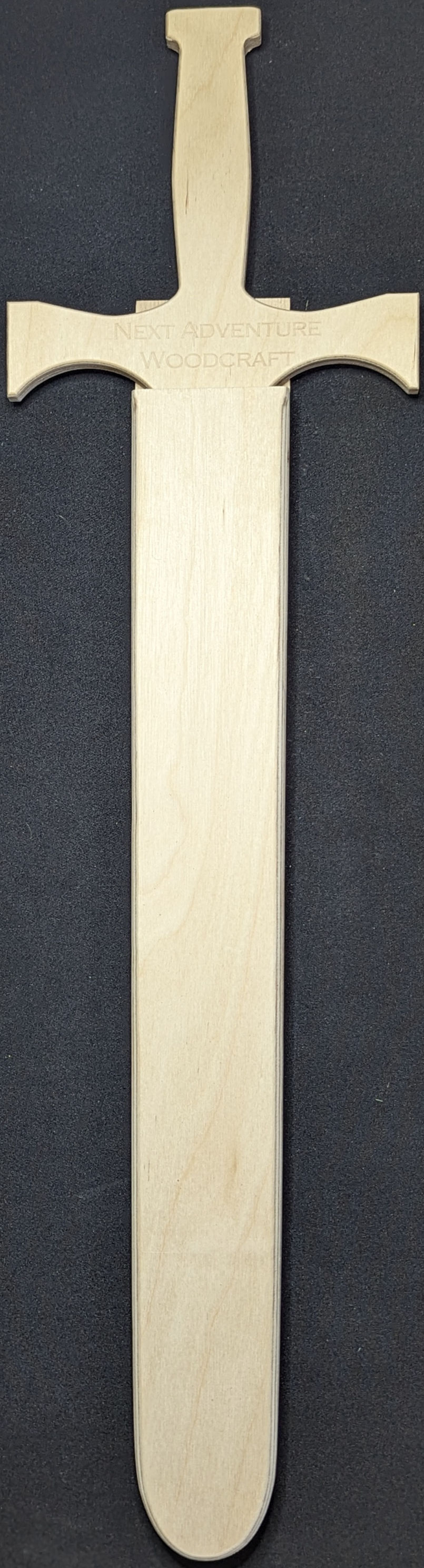 Thumbnail: Knight Sword
