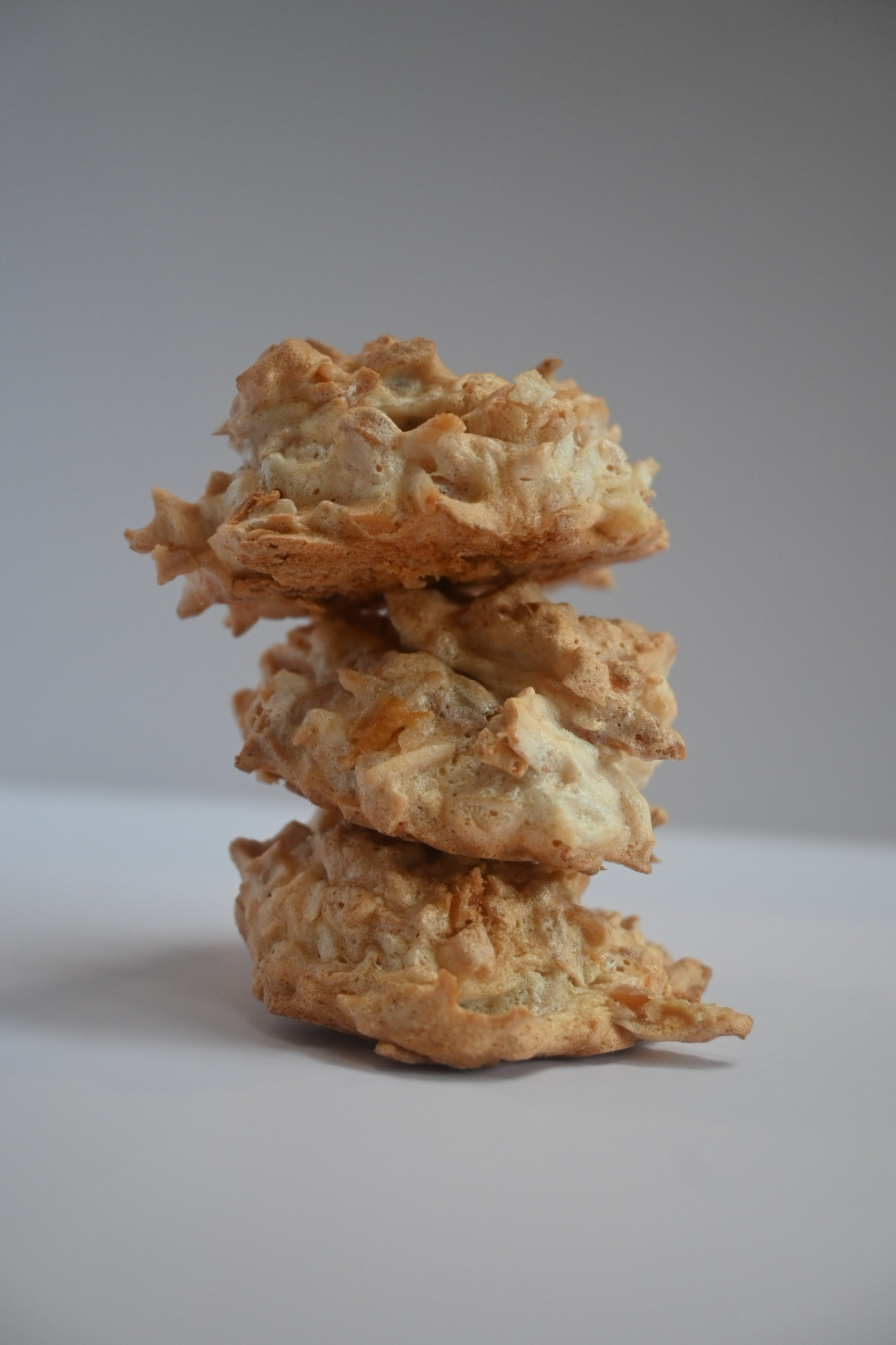 Coconut Macaroon