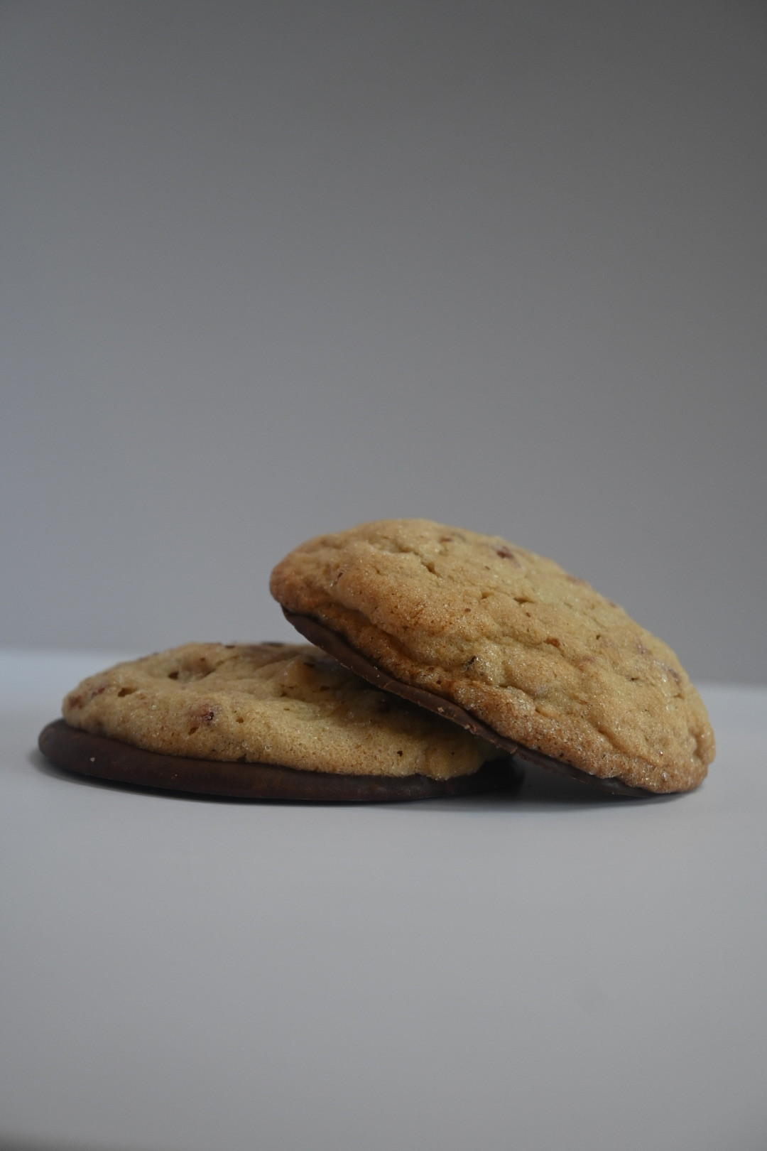 Freeze-Dried Raspberry Chocolate Cookie