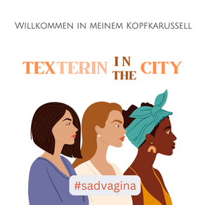 The sad VA-Gina Story 🦪💦 Happy End nicht ausgeschlossen…