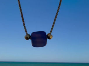 Nel blu dipinto di blu