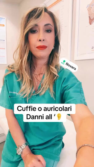 Cuffie e auricolari: quando possono essere dannosi per l’orecchio