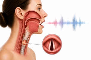 Voce dopo tiroidectomia: meccanismi fisiopatologici, valutazione integrata e implicazioni cliniche avanzate