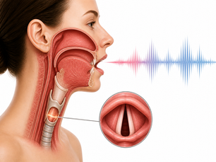 Voce dopo tiroidectomia: meccanismi fisiopatologici, valutazione integrata e implicazioni cliniche avanzate