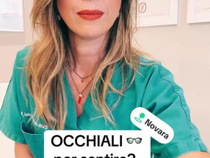 Protesi acustiche e nuove soluzioni per la sordità