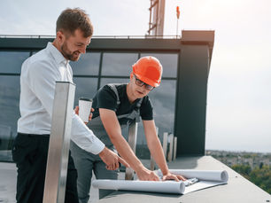 Verifica della documentazione in cantiere