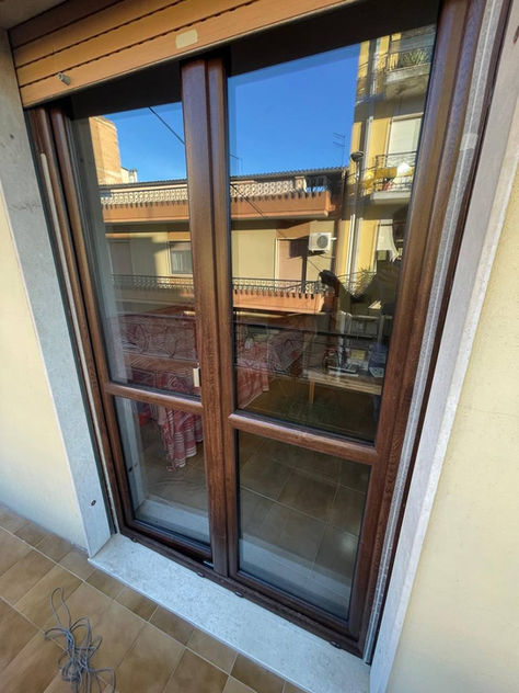 Sostituzione infissi: Come abbiamo modernizzato una casa con infissi in PVC