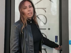 Nuova apertura in arrivo:
