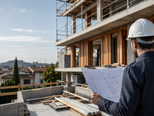Costruire casa a Verona: perché affidarsi a un’impresa edile locale fa la differenza