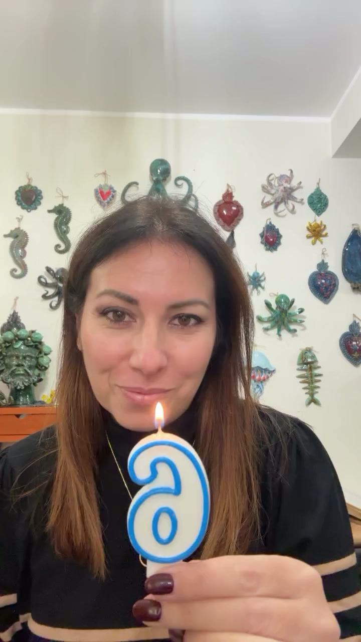 Oggi Kreion Lab compie 6 anni!