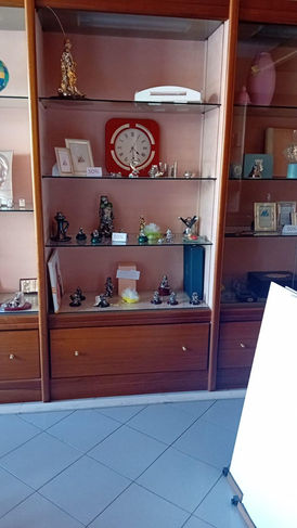 Rimontaggio mobili artigianali Fi.Ve Trasporti