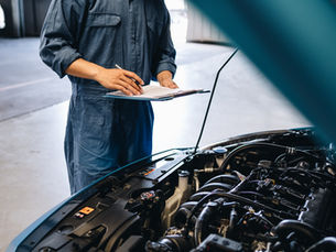 Cosa controlliamo durante la revisione dell’auto