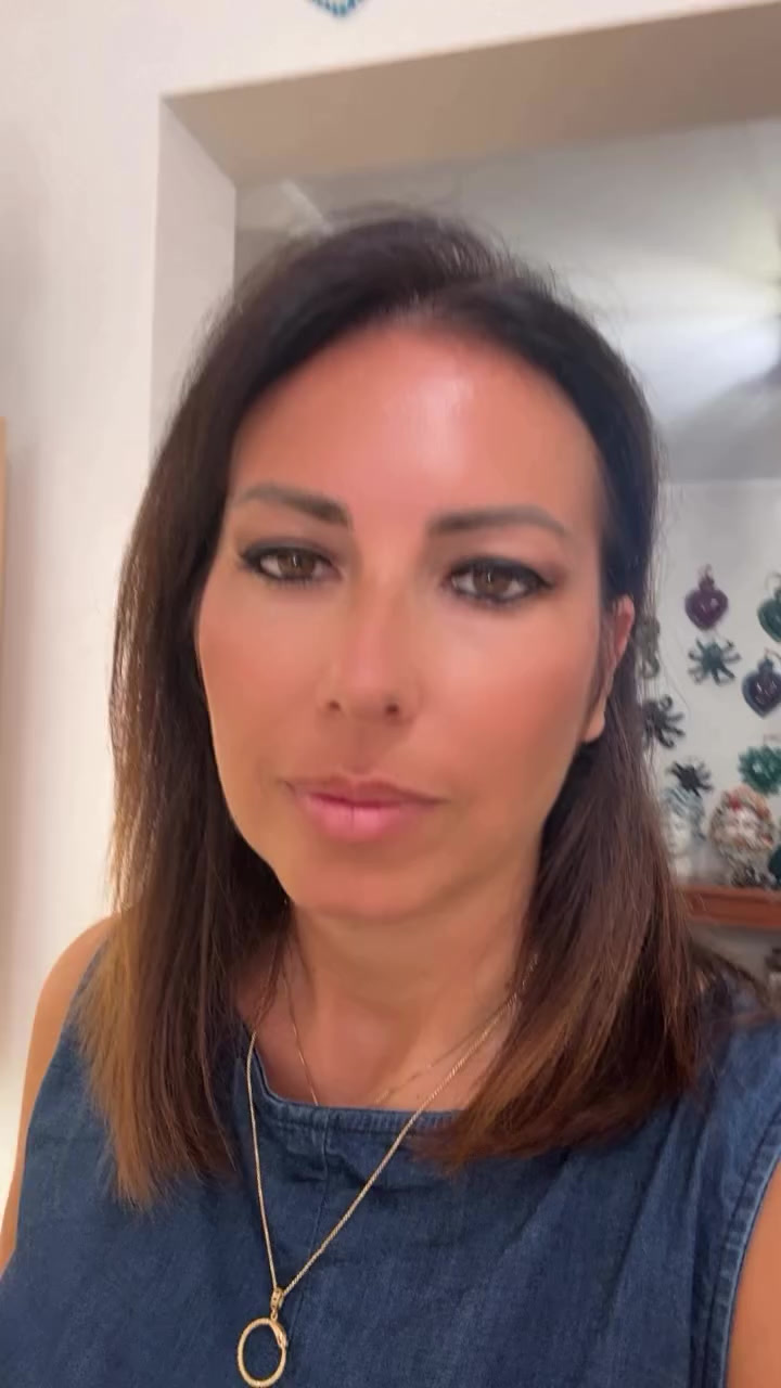 Un gioiello vi crea irritazione?Ho la soluzione 💅