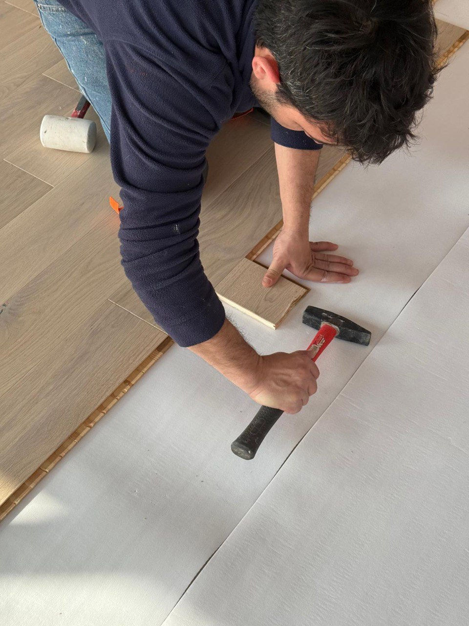 Comfort abitativo e resa estetica: il valore aggiunto del parquet