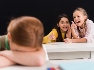 Mio figlio balbetta: cosa posso fare?