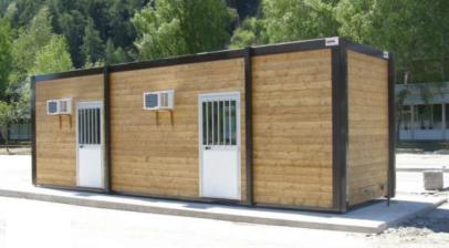 Platee in calcestruzzo per impianti sportivi in Sardegna: soluzione per aree con vincoli paesaggistici