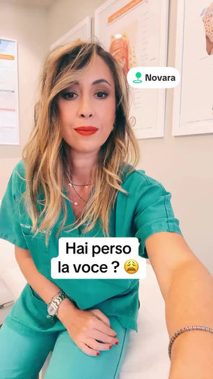 Perdita della voce: cause, rimedi e consigli pratici