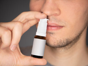 Quando il farmaco diventa il problema: la rinite medicamentosa