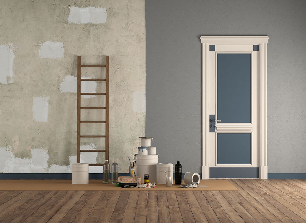 Perché la casa del cliente è sacra: ordine, rispetto e metodo in cantiere