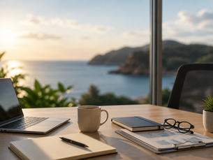 Stress, vacanze e sicurezza sul lavoro: perché è importante staccare davvero