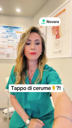 Tappo di cerume: cosa fare e cosa evitare